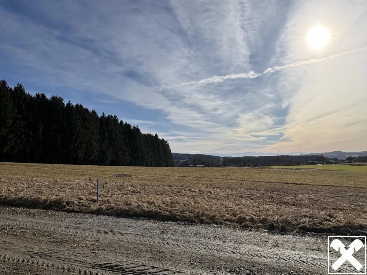 Grundstück kaufen in Freistadt – 790 m², € 90.850 – Bild 5 von 5