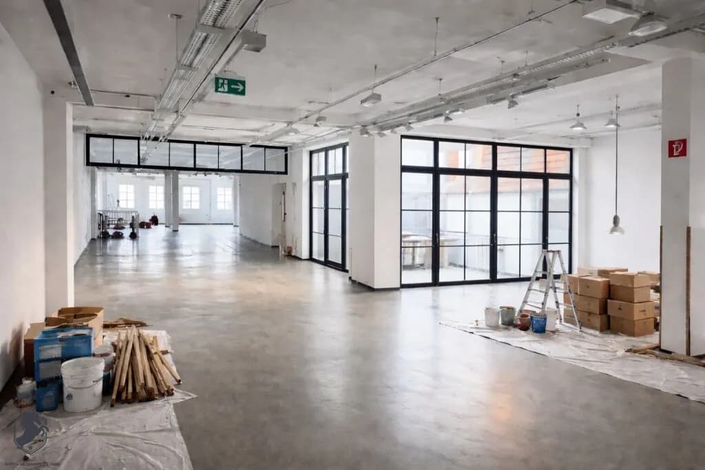 Gewerbeimmobilie mieten in Tulln – 380 m², € 5.000 – Bild 2 von 14