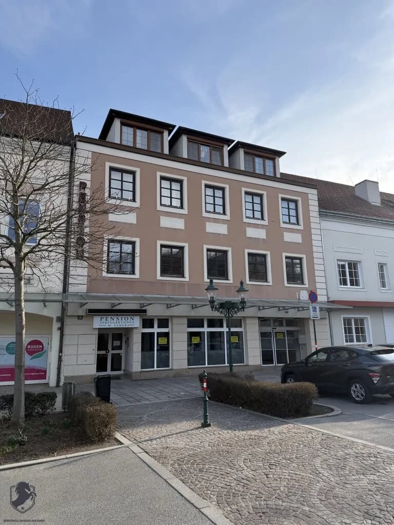 Gewerbeimmobilie mieten in Tulln – 380 m², € 5.000 – Bild 3 von 14