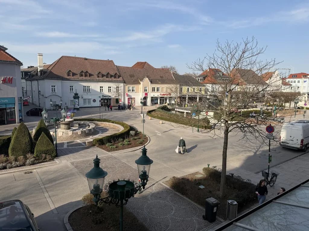 Gewerbeimmobilie mieten in Tulln – 380 m², € 5.000 – Bild 6 von 14