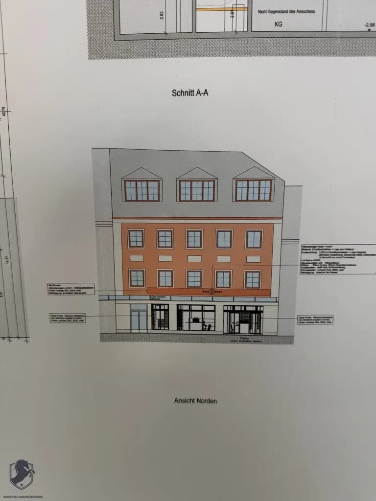 Gewerbeimmobilie mieten in Tulln – 380 m², € 5.000 – Bild 12 von 14