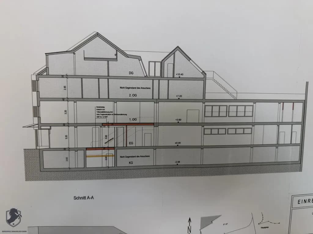 Gewerbeimmobilie mieten in Tulln – 380 m², € 5.000 – Bild 14 von 14