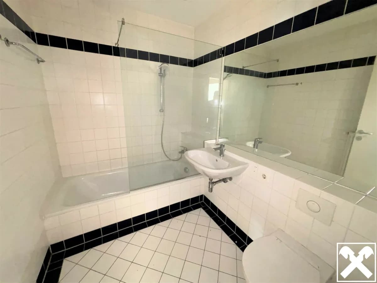 2-Zimmer-Wohnung mieten in Linz – 56,55 m², € 755 – Bild 4 von 6