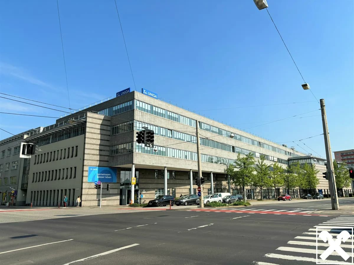 2-Zimmer-Wohnung mieten in Linz – 56,55 m², € 755 – Bild 6 von 6
