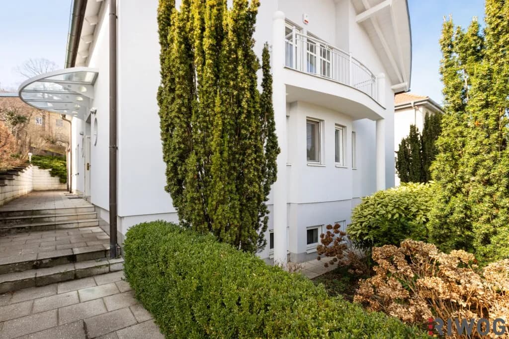 6-Zimmer-Haus kaufen in Wien – 194,03 m², € 2.445.000 – Bild 1 von 53