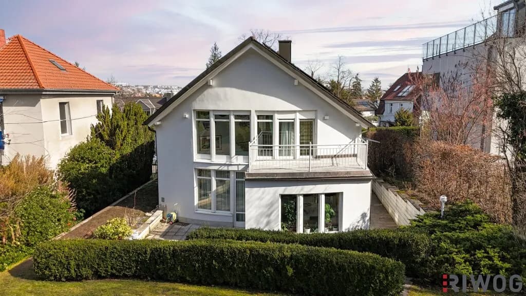 6-Zimmer-Haus kaufen in Wien – 194,03 m², € 2.445.000 – Bild 2 von 53