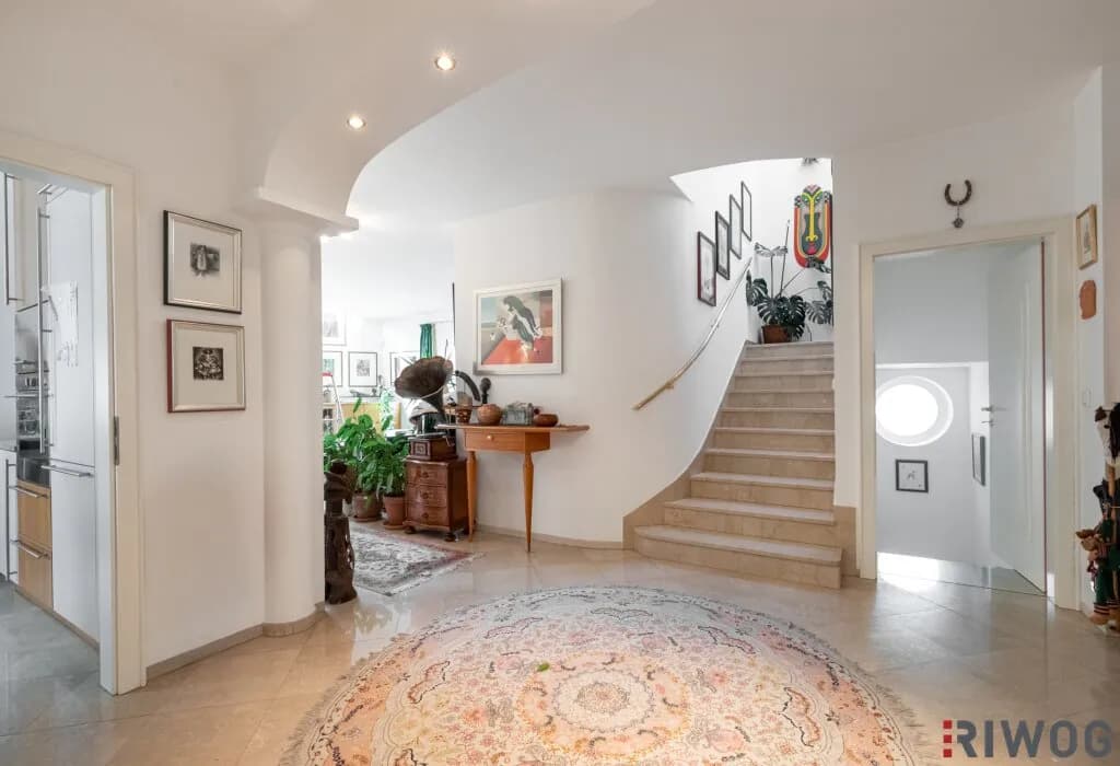 6-Zimmer-Haus kaufen in Wien – 194,03 m², € 2.445.000 – Bild 3 von 53