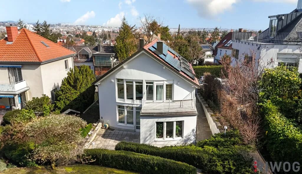 6-Zimmer-Haus kaufen in Wien – 194,03 m², € 2.445.000 – Bild 4 von 53