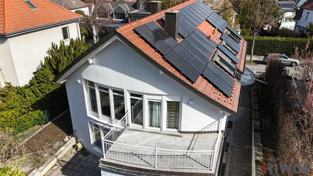 6-Zimmer-Haus kaufen in Wien – 194,03 m², € 2.445.000 – Bild 5 von 53