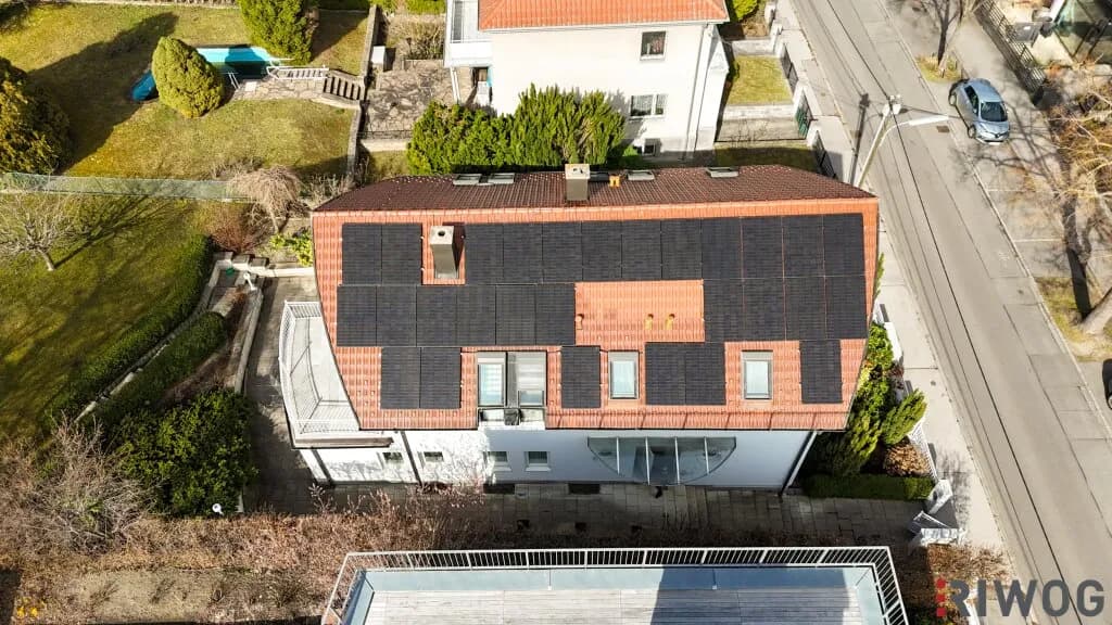 6-Zimmer-Haus kaufen in Wien – 194,03 m², € 2.445.000 – Bild 7 von 53