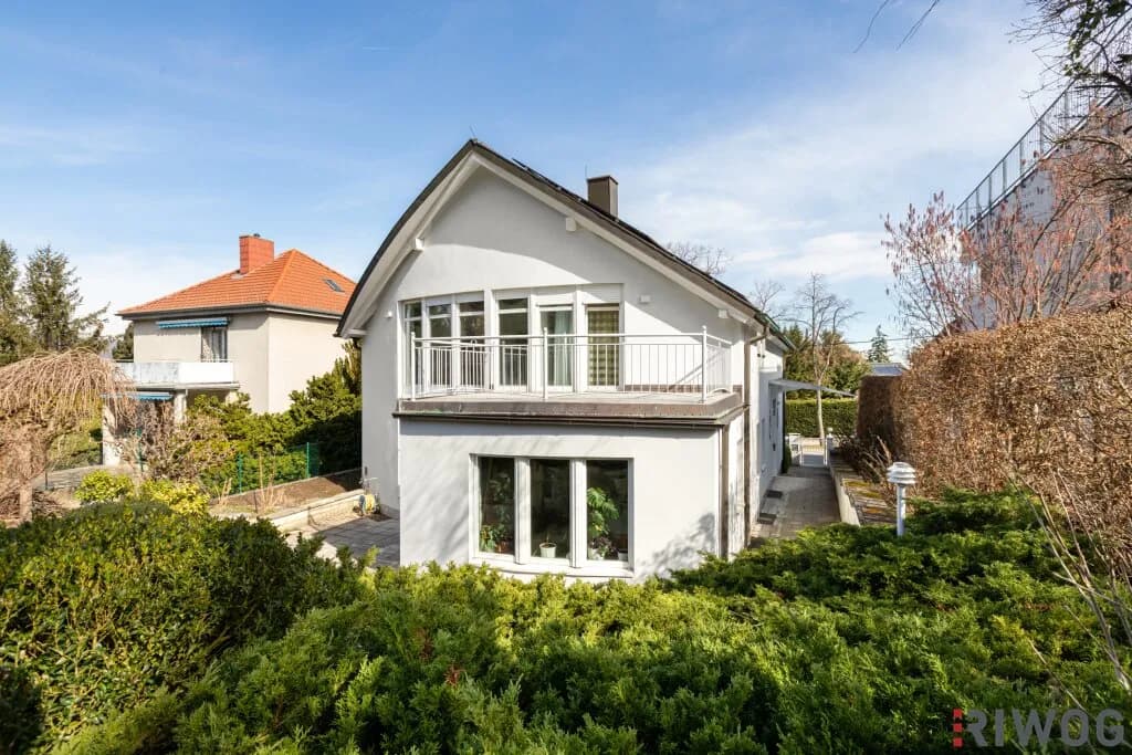 6-Zimmer-Haus kaufen in Wien – 194,03 m², € 2.445.000 – Bild 8 von 53