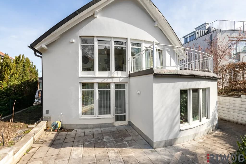 6-Zimmer-Haus kaufen in Wien – 194,03 m², € 2.445.000 – Bild 9 von 53