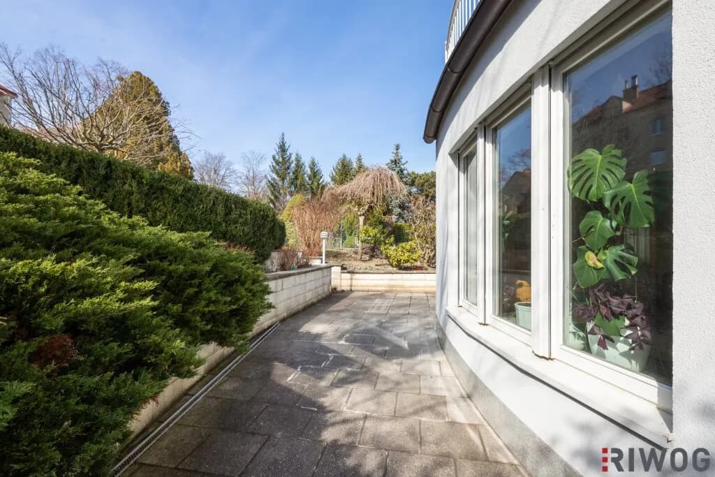 6-Zimmer-Haus kaufen in Wien – 194,03 m², € 2.445.000 – Bild 10 von 53