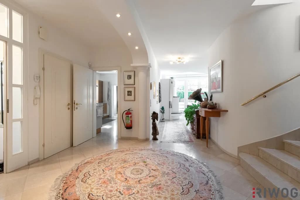 6-Zimmer-Haus kaufen in Wien – 194,03 m², € 2.445.000 – Bild 12 von 53