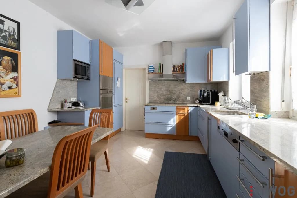 6-Zimmer-Haus kaufen in Wien – 194,03 m², € 2.445.000 – Bild 13 von 53