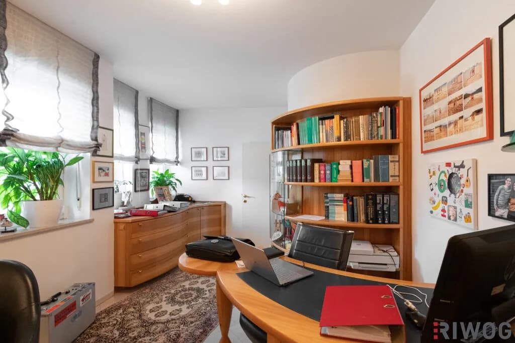 6-Zimmer-Haus kaufen in Wien – 194,03 m², € 2.445.000 – Bild 14 von 53
