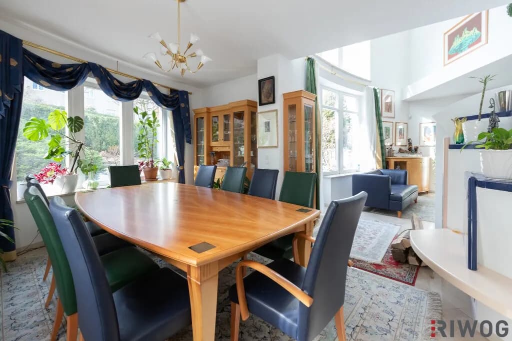 6-Zimmer-Haus kaufen in Wien – 194,03 m², € 2.445.000 – Bild 16 von 53