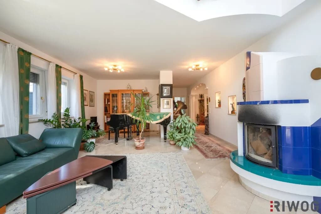 6-Zimmer-Haus kaufen in Wien – 194,03 m², € 2.445.000 – Bild 19 von 53