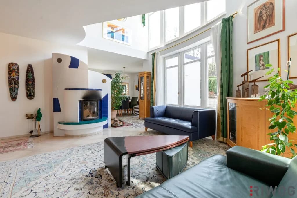6-Zimmer-Haus kaufen in Wien – 194,03 m², € 2.445.000 – Bild 20 von 53