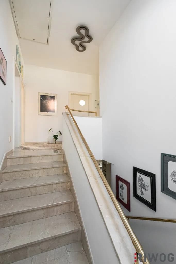 6-Zimmer-Haus kaufen in Wien – 194,03 m², € 2.445.000 – Bild 21 von 53