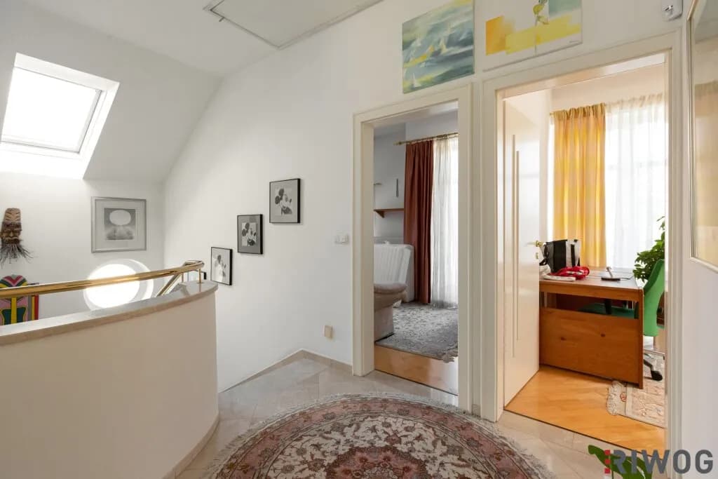 6-Zimmer-Haus kaufen in Wien – 194,03 m², € 2.445.000 – Bild 22 von 53