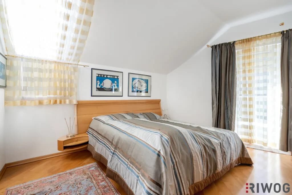 6-Zimmer-Haus kaufen in Wien – 194,03 m², € 2.445.000 – Bild 24 von 53