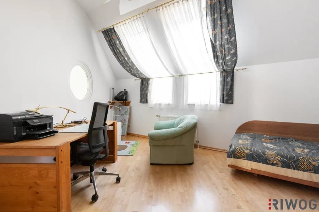6-Zimmer-Haus kaufen in Wien – 194,03 m², € 2.445.000 – Bild 31 von 53