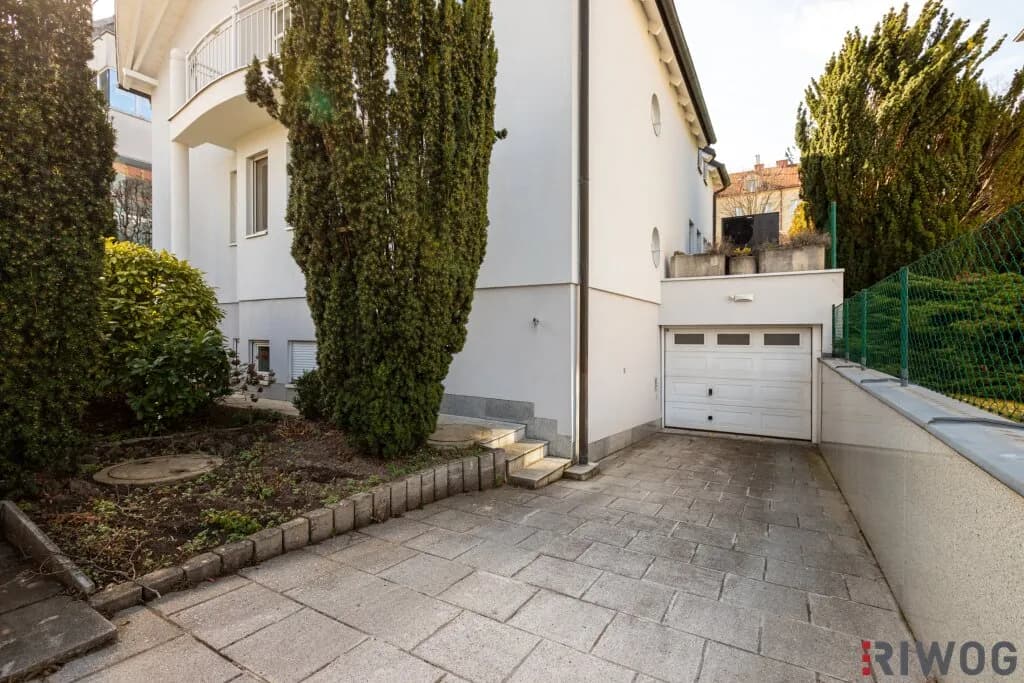 6-Zimmer-Haus kaufen in Wien – 194,03 m², € 2.445.000 – Bild 50 von 53