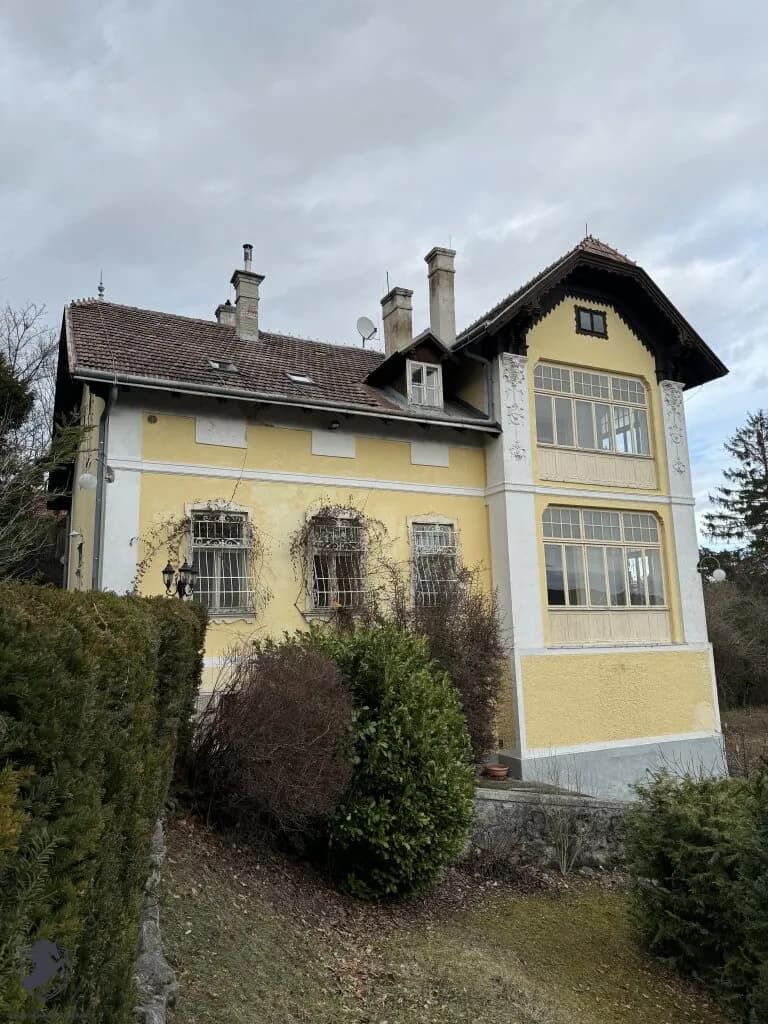 8-Zimmer-Immobilie kaufen in Mödling – 389 m², € 1.300.000 – Bild 3 von 26