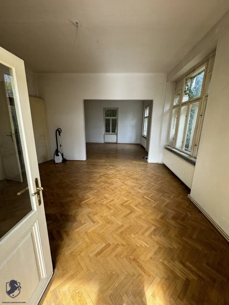 8-Zimmer-Immobilie kaufen in Mödling – 389 m², € 1.300.000 – Bild 13 von 26