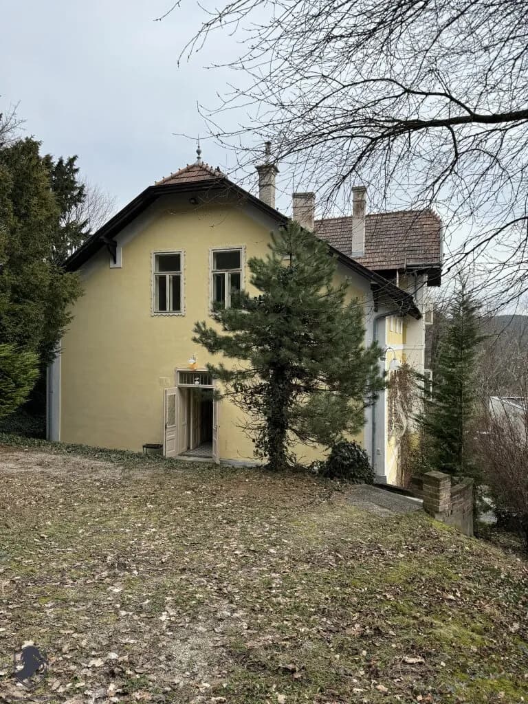 8-Zimmer-Immobilie kaufen in Mödling – 389 m², € 1.300.000 – Bild 23 von 26