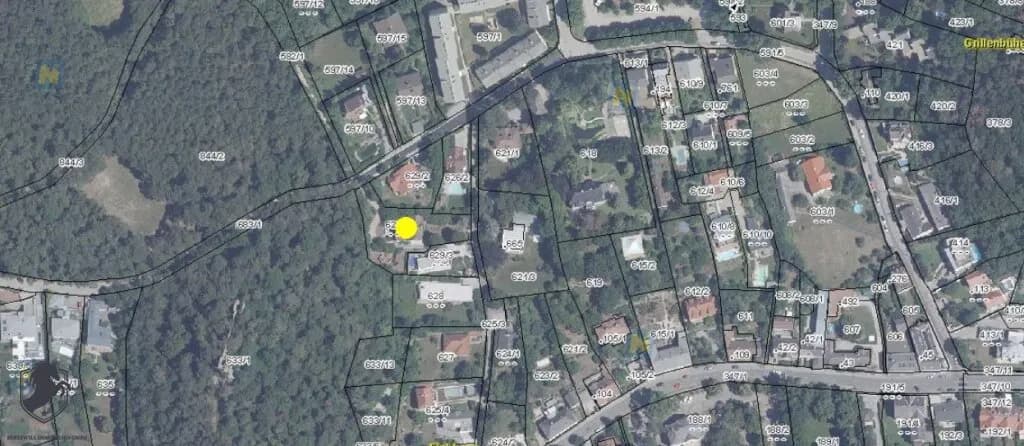 8-Zimmer-Immobilie kaufen in Mödling – 389 m², € 1.300.000 – Bild 26 von 26