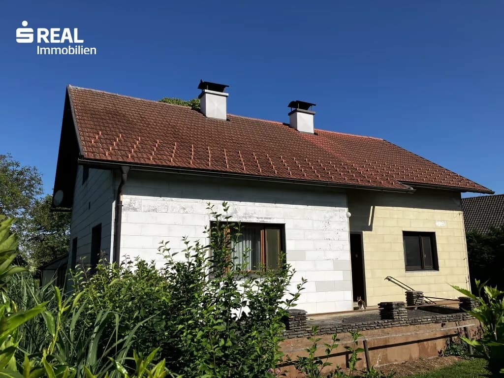 5-Zimmer-Haus kaufen in Melk – 114 m², € 175.000