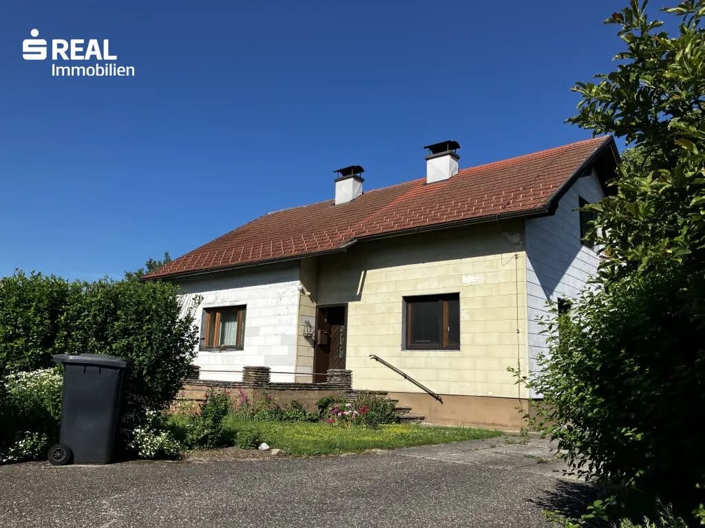 5-Zimmer-Haus kaufen in Melk – 114 m², € 175.000 – Bild 2 von 22