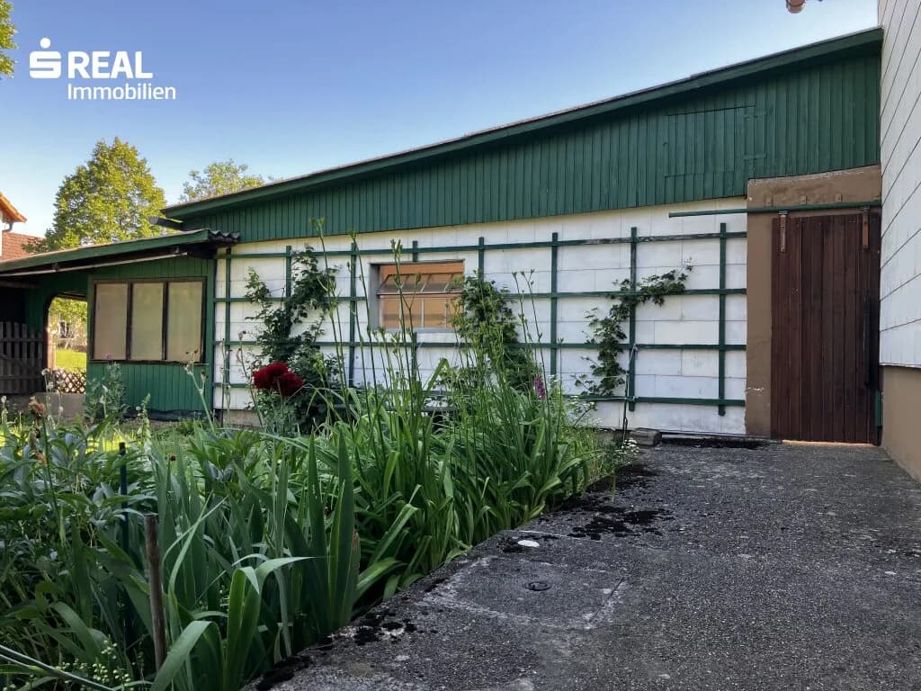 5-Zimmer-Haus kaufen in Melk – 114 m², € 175.000 – Bild 3 von 22