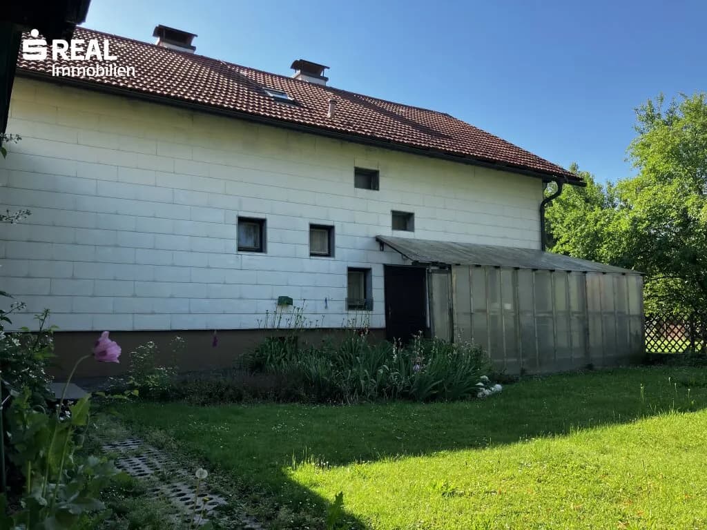 5-Zimmer-Haus kaufen in Melk – 114 m², € 175.000 – Bild 5 von 22