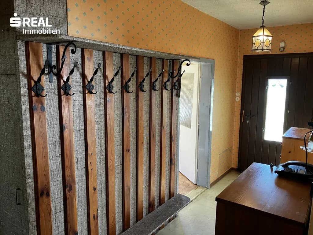 5-Zimmer-Haus kaufen in Melk – 114 m², € 175.000 – Bild 8 von 22