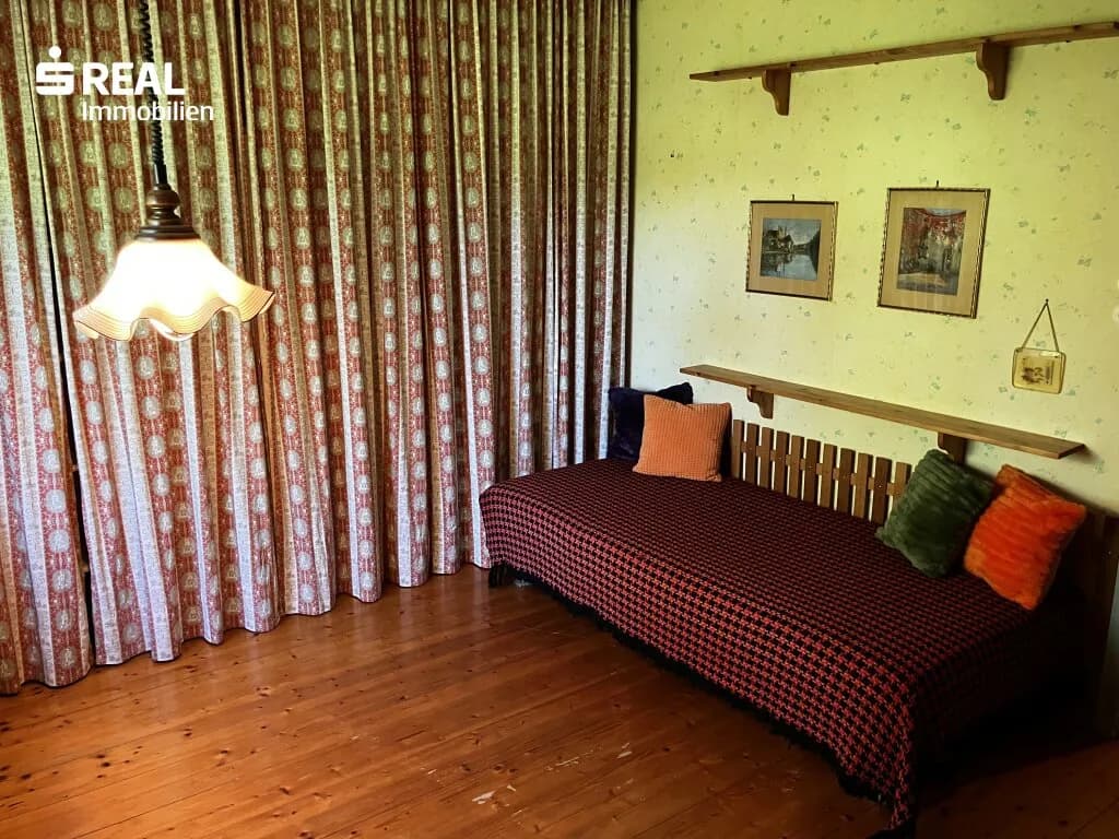 5-Zimmer-Haus kaufen in Melk – 114 m², € 175.000 – Bild 10 von 22