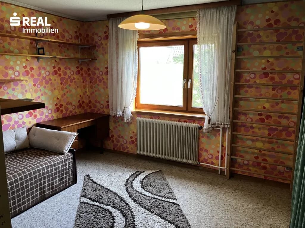 5-Zimmer-Haus kaufen in Melk – 114 m², € 175.000 – Bild 11 von 22