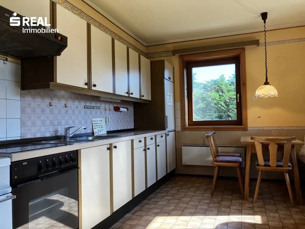 5-Zimmer-Haus kaufen in Melk – 114 m², € 175.000 – Bild 12 von 22