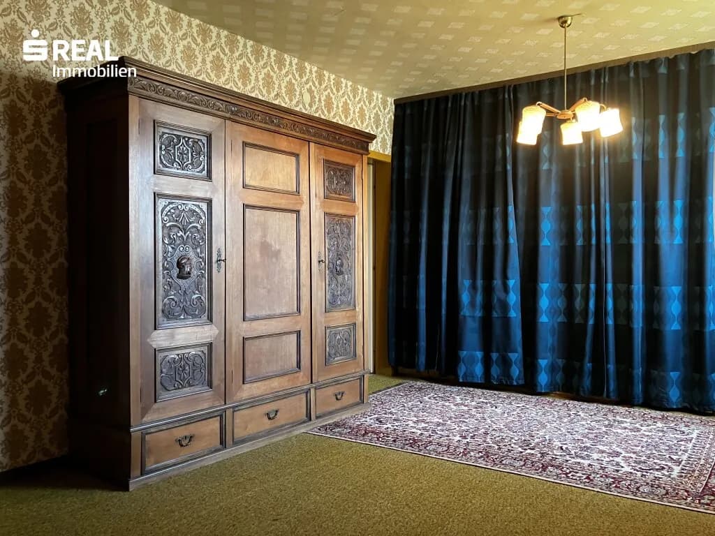 5-Zimmer-Haus kaufen in Melk – 114 m², € 175.000 – Bild 14 von 22