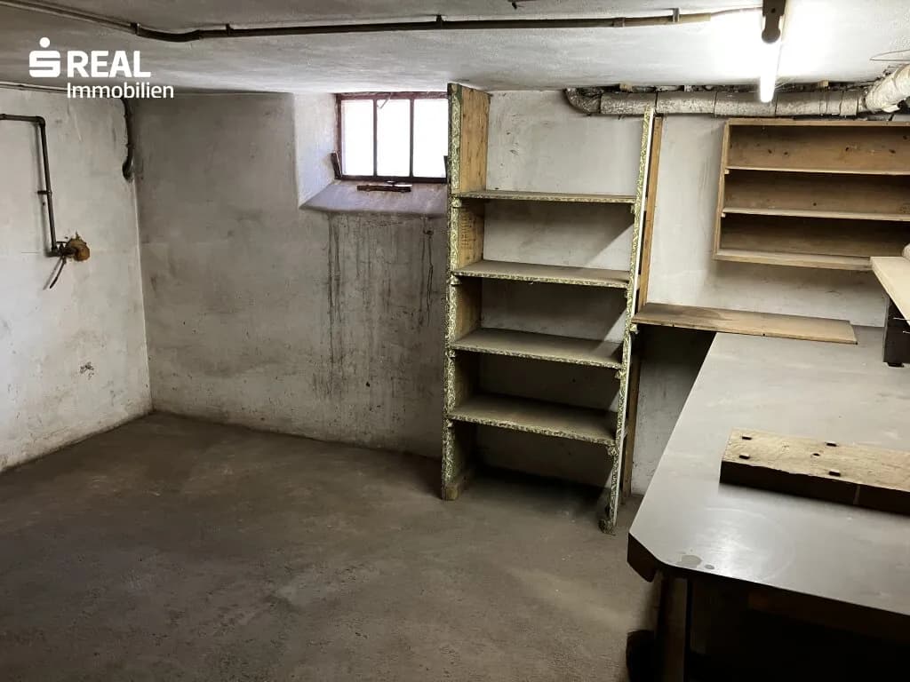 5-Zimmer-Haus kaufen in Melk – 114 m², € 175.000 – Bild 18 von 22