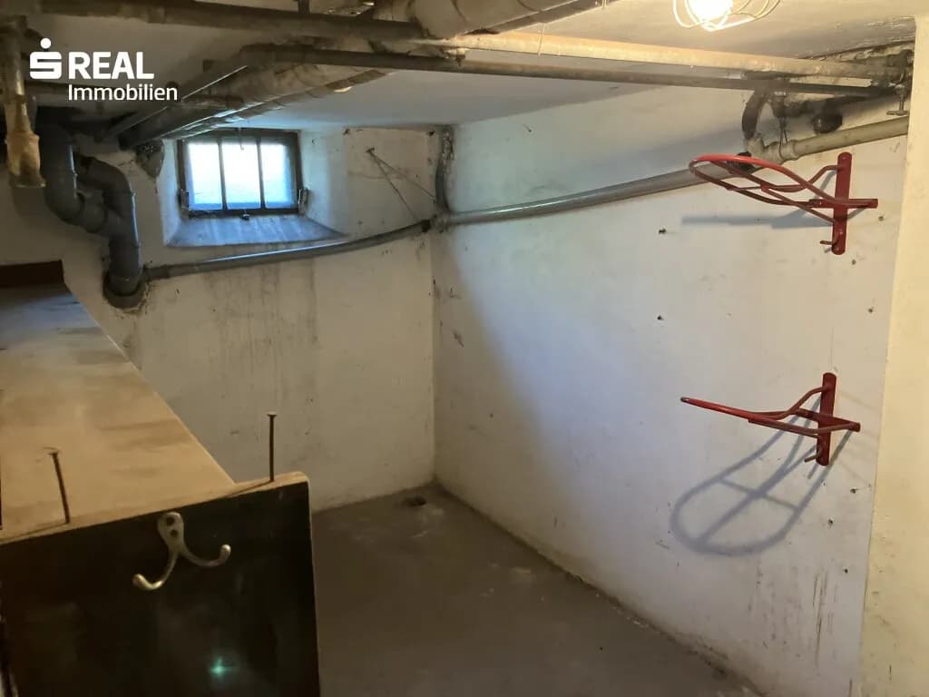 5-Zimmer-Haus kaufen in Melk – 114 m², € 175.000 – Bild 19 von 22