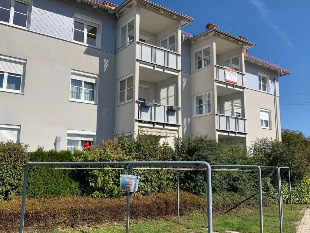 3-Zimmer-Wohnung mieten in Freistadt – 82,38 m², € 886