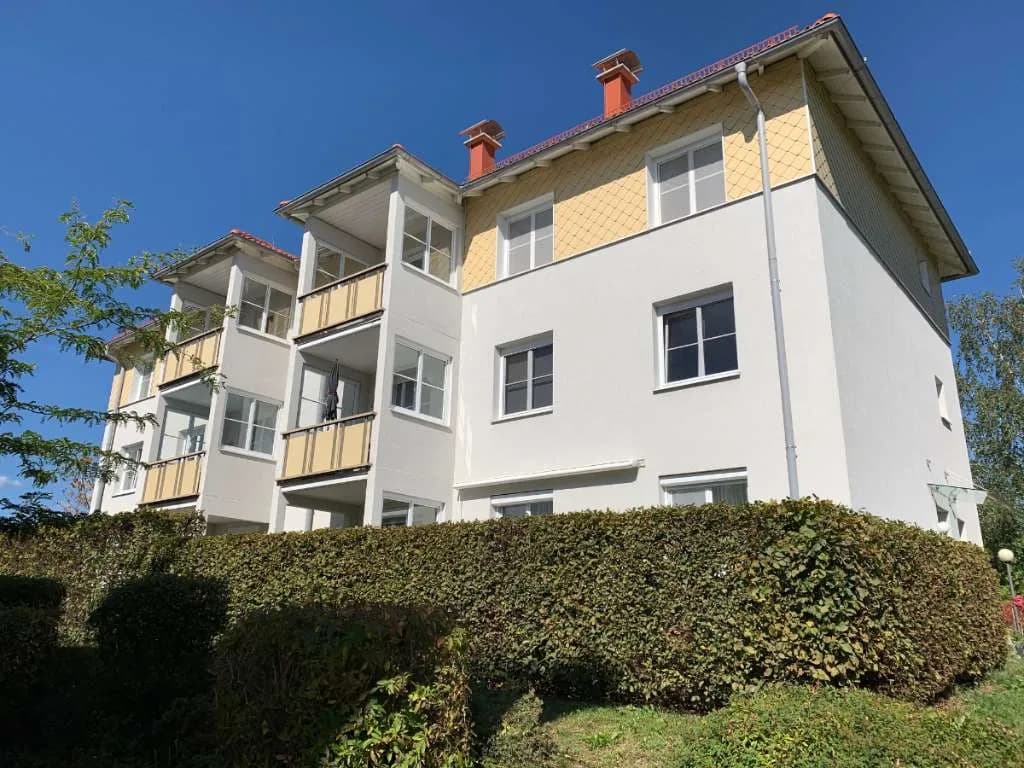 3-Zimmer-Wohnung mieten in Freistadt – 82,38 m², € 886 – Bild 2 von 3