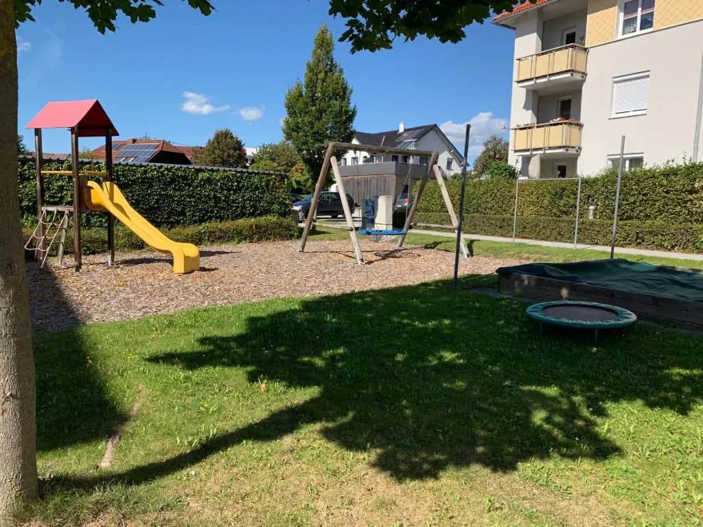 3-Zimmer-Wohnung mieten in Freistadt – 82,38 m², € 886 – Bild 3 von 3