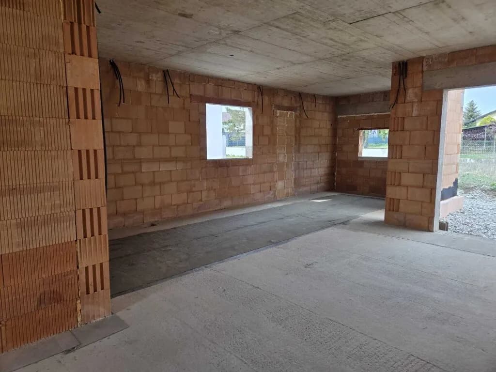 4-Zimmer-Haus kaufen in Korneuburg – 133 m², € 360.000 – Bild 1 von 21