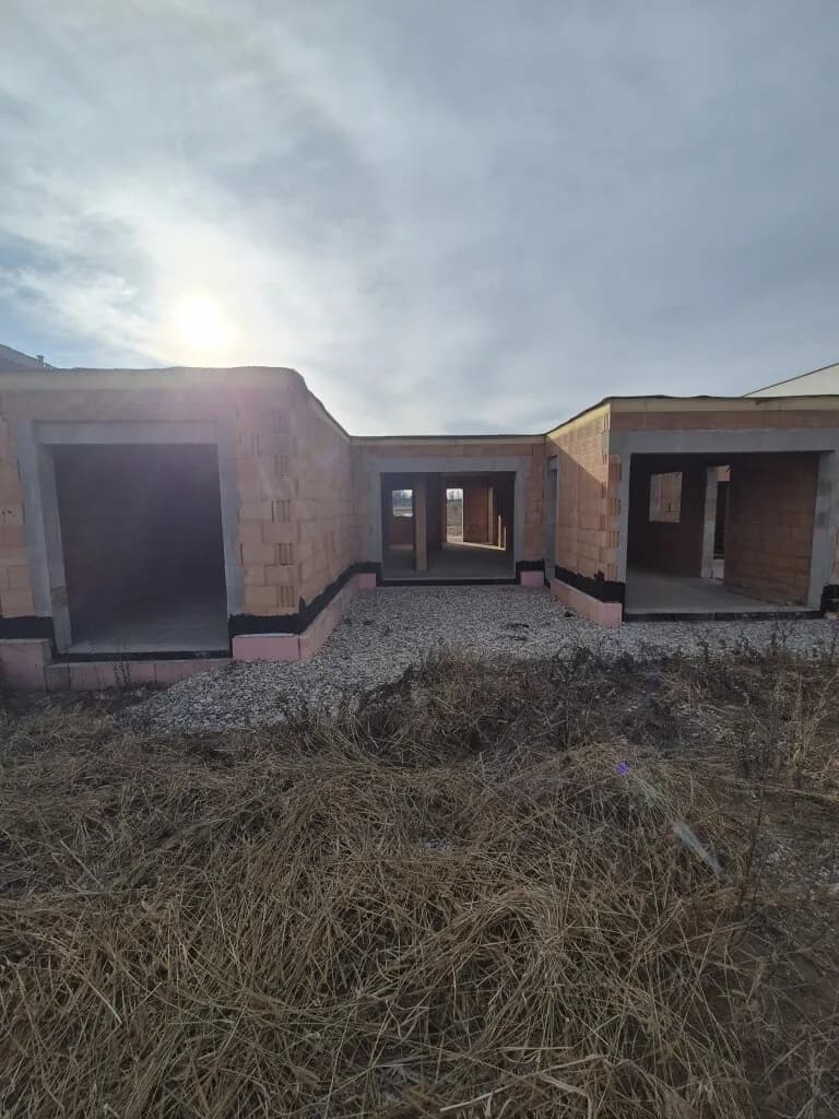 4-Zimmer-Haus kaufen in Korneuburg – 133 m², € 360.000 – Bild 3 von 21