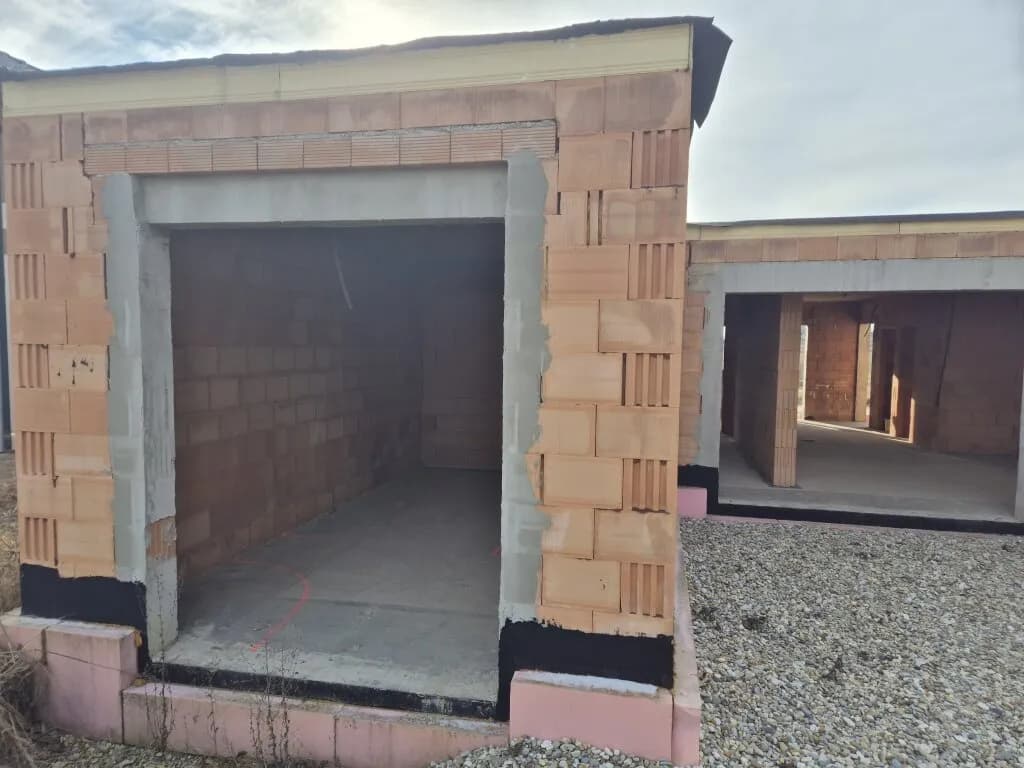 4-Zimmer-Haus kaufen in Korneuburg – 133 m², € 360.000 – Bild 4 von 21