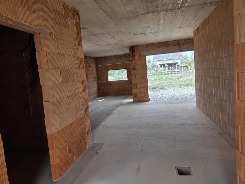 4-Zimmer-Haus kaufen in Korneuburg – 133 m², € 360.000 – Bild 5 von 21